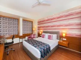 Hotel Maurya Patna