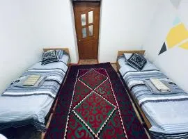 SIA Guest House