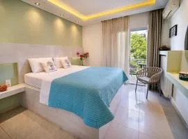 Central Thassos Apartment 3