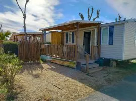 Mobil-home Les Locs Danous