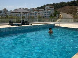 Luxury Apartment à louer - Mdiq，位于米迪克的酒店
