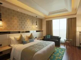 Airport Hotel Oxmo Express Delhi