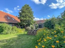 traumHaff Summer by Sea mit Kamin, privates NORDICSPA, Boot