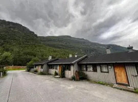Geirangerbooking