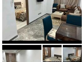 Appartement ain zaghouen nord，位于Sidi Daoud的酒店