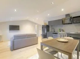 Superbe appartement rénové et lumineux, Salvagny