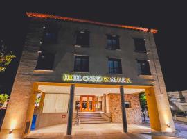 Hotel Casino Catamarca，位于卡塔马卡的酒店