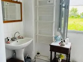 Château de la Thibaudière - Studio de Madame de Savary