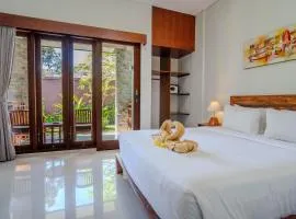 Zaara Guesthouse Uluwatu