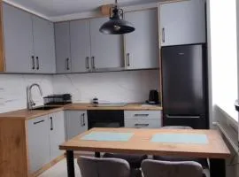 Apartament Luxloft 3