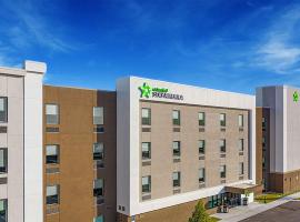 Extended Stay America Premier Suites - Belgrade - Bozeman - Yellowstone Airport，位于贝尔格莱德的酒店