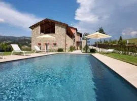 Agriturismo Monte di Bebbio