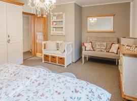 Kaminhaus 3 Fehmarn mit Sauna und Kamin，位于费马恩的别墅