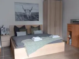 Ferienwohnung Evi's Herzallerliebst