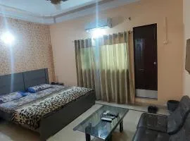 Guest House Near Expo Center karachi