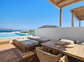 Etherio Suites Milos