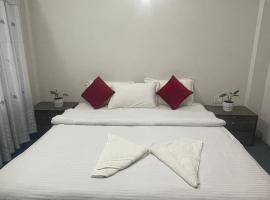 Bipana's Homestay & Apartment，位于加德满都的酒店