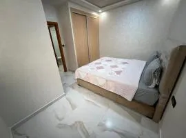 Appartement al hoceima