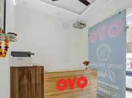 OYO Flagship 80648 Hotel Surajmal