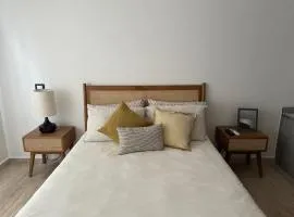 Departamento en Puerto Aventuras