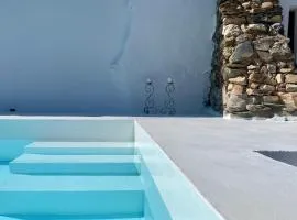 Alegrete Castle House by NaturAlegre