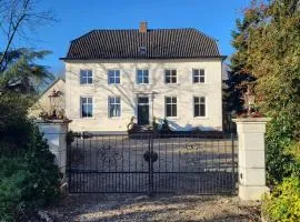 Landhuis de Nieuwe Hof