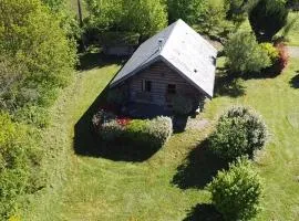 Un Chalet en Corrèze