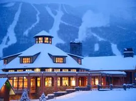 1124A 2 bdrm The Pines Ski In Ski Out Lodge At Spruce Peak