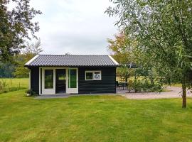 B&B Stripsein，位于Wijnjewoude的酒店