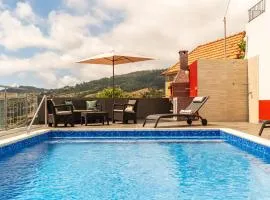 Roraima House - Private Pool & Garden