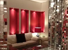 瓦莱之家3号公寓