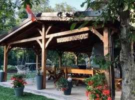 Maciejówka Gospodarstwo Agroturystyczne