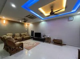 Saramega Homestay