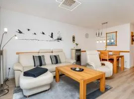 Ferienpark Freesenbruch Reihenhaus 5a - Eichhörnchen