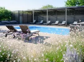 丹妮娜别墅酒店