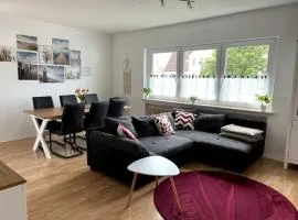 Ferienwohnung in Heuchelheim