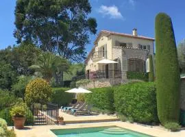 Villa Oleander, Mougins