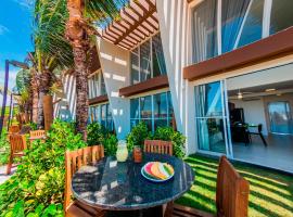 Lofts Collection by The Coral，位于特赖里的酒店