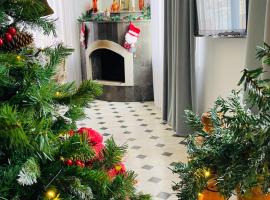 Bolnisi Elia，位于Bolnisi的酒店