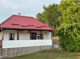 La Căsuță Rudeni