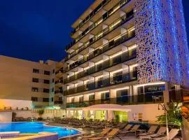 维那罗斯RH灵气酒店