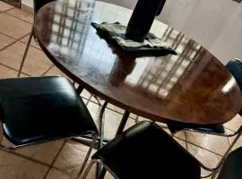 Pousada Blessed Barretos