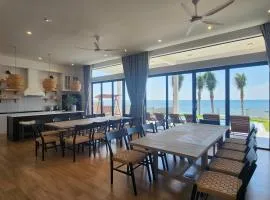 Yên Beachfront Villa Phan Thiet