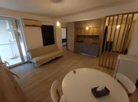 apartament plaja Florian