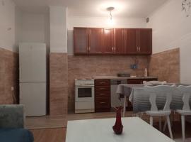 Apartman Soft，位于Bileća的酒店