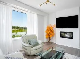 4 Beds new built, wasaga beach