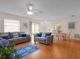 SunnyPeace Retreat