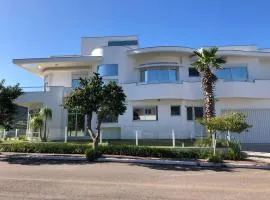 Residencia na lagoa da Conceição