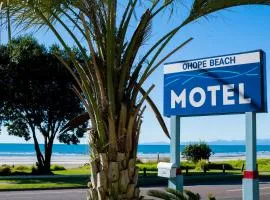 Ohope Beach Motel