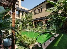Saman Hotel Boutique